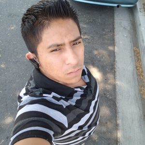 Meet your Posher, Ruben